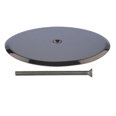 Sioux Chief 870-6PK1 6.5 in. Cleanout Cover 4264008